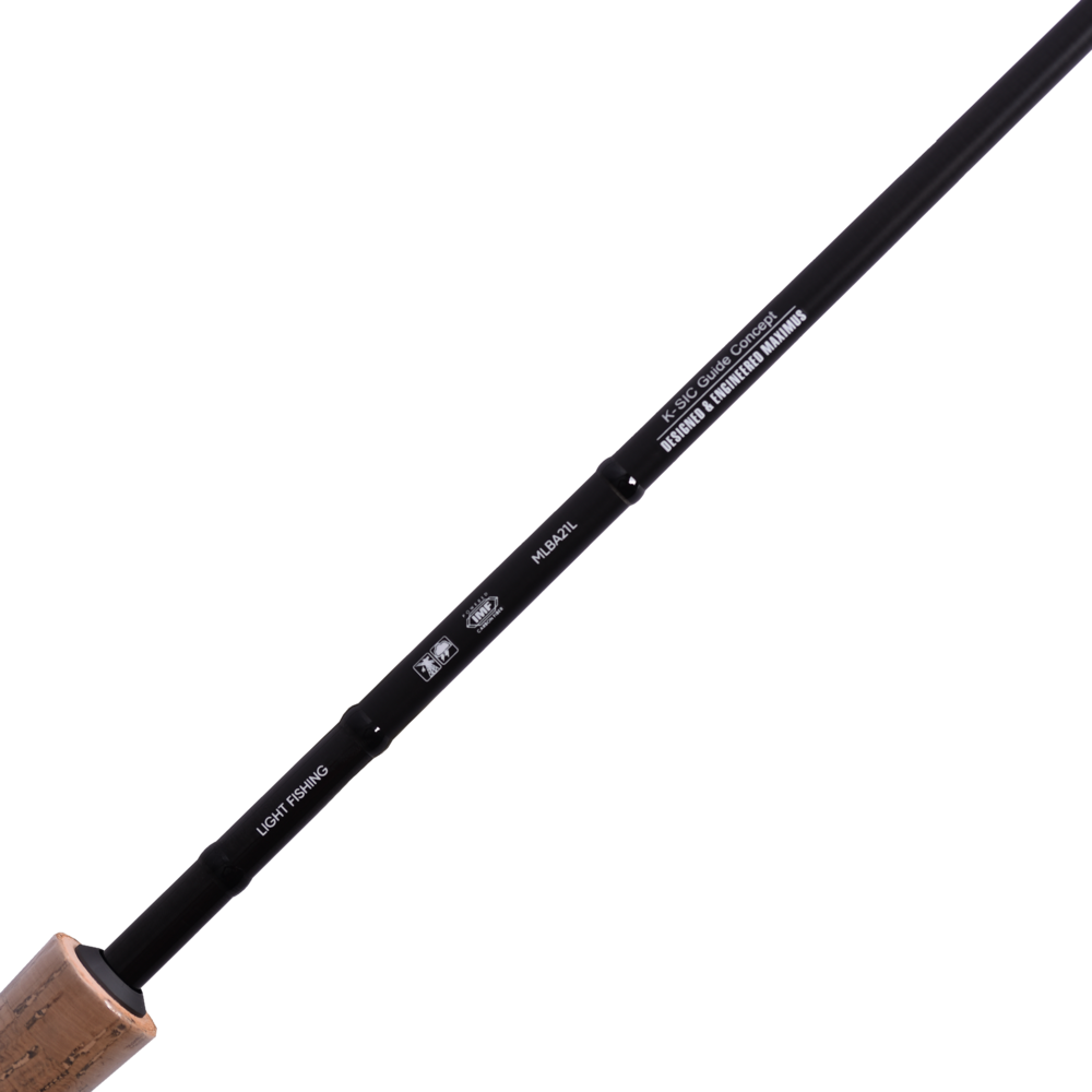 Спиннинг Maximus Bankai Light Fishing 21L 210 см 3 - 15 гр    MLBA21L — крупный план
	                                    4