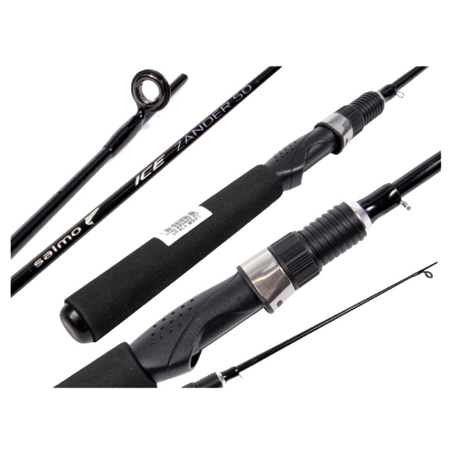 Зимнее Удилище Salmo Ice Zander 50 см 80 гр    434-01 — крупный план
	                                    2
