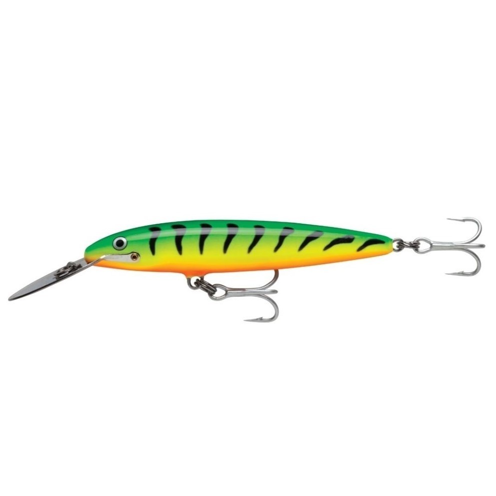 Воблер Rapala CountDown Magnum 11 FT 24 гр   CDMAG11-FT — характеристики,
	                                    особенности конструкции