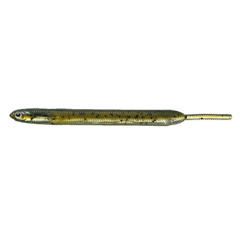Силиконовая приманка Fish Arrow AirBag Minnow 4 100 мм 8 шт 02-Watermelon   FAAM4002 — характеристики,
	                                    особенности конструкции