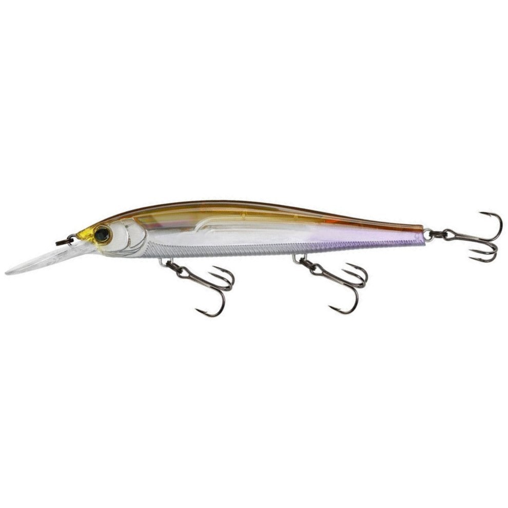 Воблер Yo-Zuri 3DB Jerkbait Deep 110SP NWS 16,5 гр   R1372-NWS — характеристики,  особенности конструкции