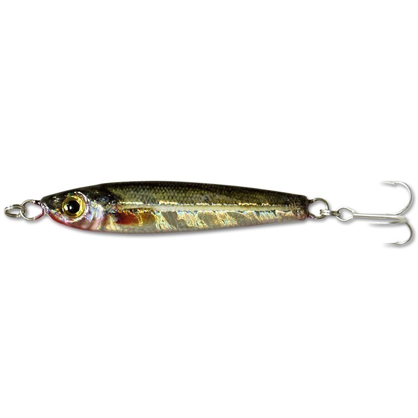Пилькер Kosadaka Fish Darts F11 20 гр 65 мм DC   F11-20-DC — характеристики,
	                                    особенности конструкции