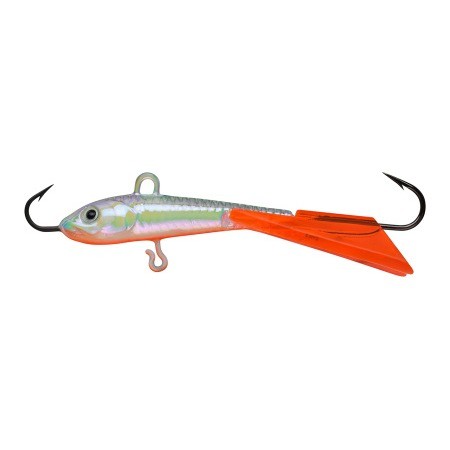 Балансир Strike Pro Strike Ice 40 RSO 11,5 гр 40 мм   IF-008#RSO — характеристики,  особенности конструкции