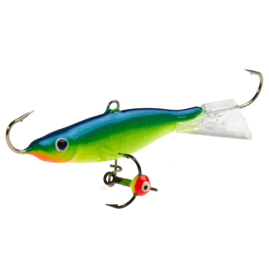 Балансир Lucky John Viking 4 29 6,5 гр 40 мм   41401-29 — крупный план
	                                    1