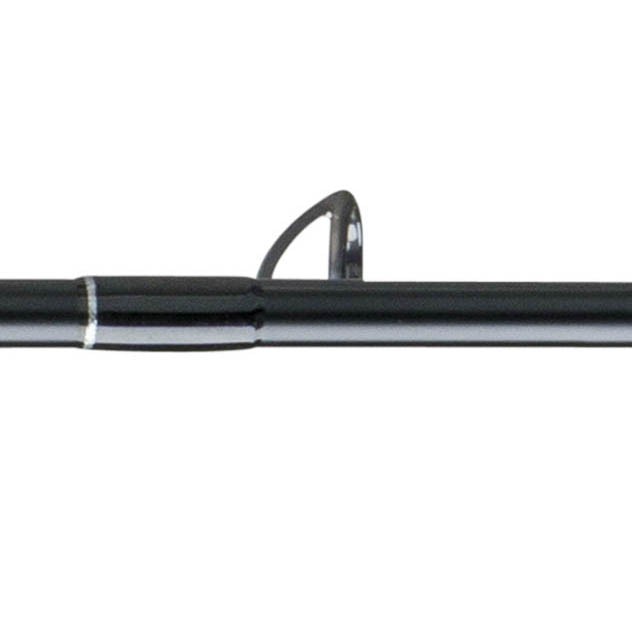 Спиннинг Okuma Alaris Light Jig 802UL 240 см 12 гр  8'0"  ALS-S-802UL — крупный план
	                                    2