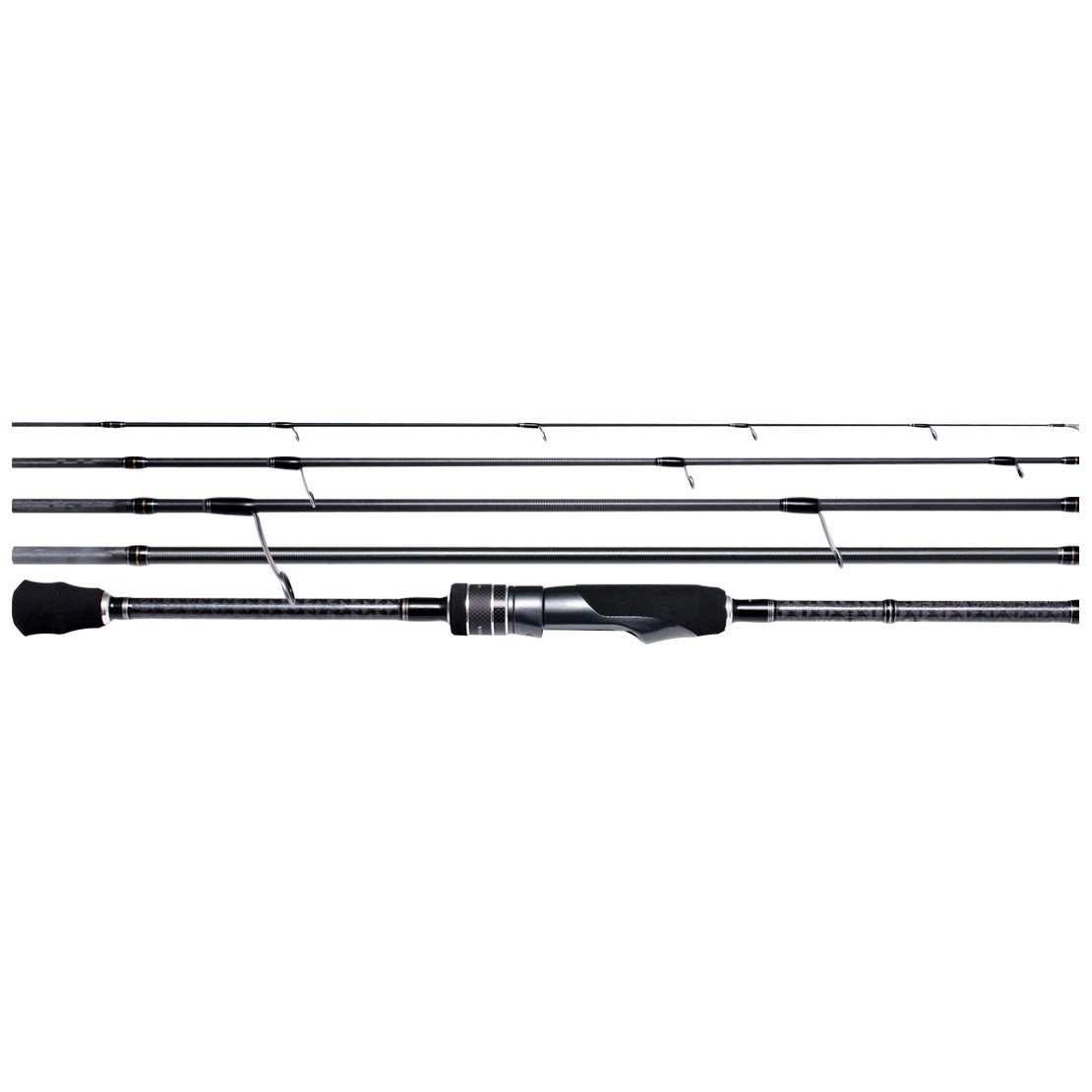 Спиннинг Hearty Rise Skywalker Light Game 745L 224 см 0,6 - 12 гр    SWLGS-745L — характеристики,  особенности конструкции