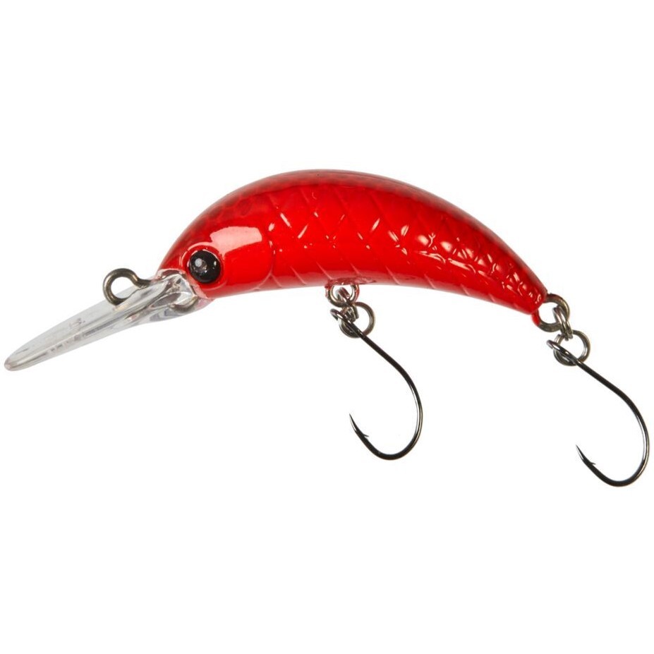 Воблер Lucky John Saiko ATG 35F 809 2 гр Pro Series  SATR35F-809 — характеристики,  особенности конструкции