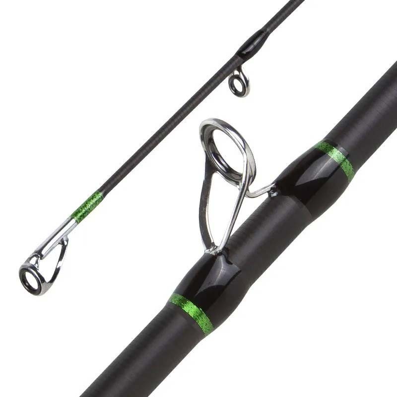 Кастинговое Удилище Norstream Favorite Twitch Casting 712MMH 216 см 7 - 23 гр    FAB-712MMH — крупный план
	                                    2