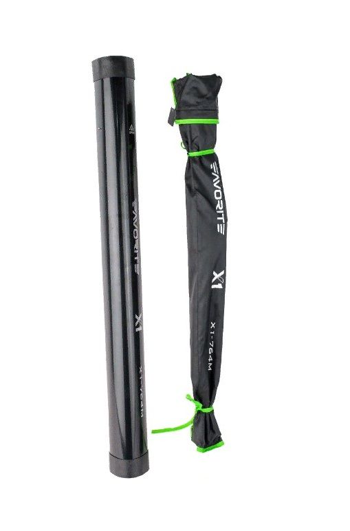 Спиннинг Favorite X1 Travel 704ML 213 см 4 - 18 гр    1693.04.86 — крупный план
	                                    5