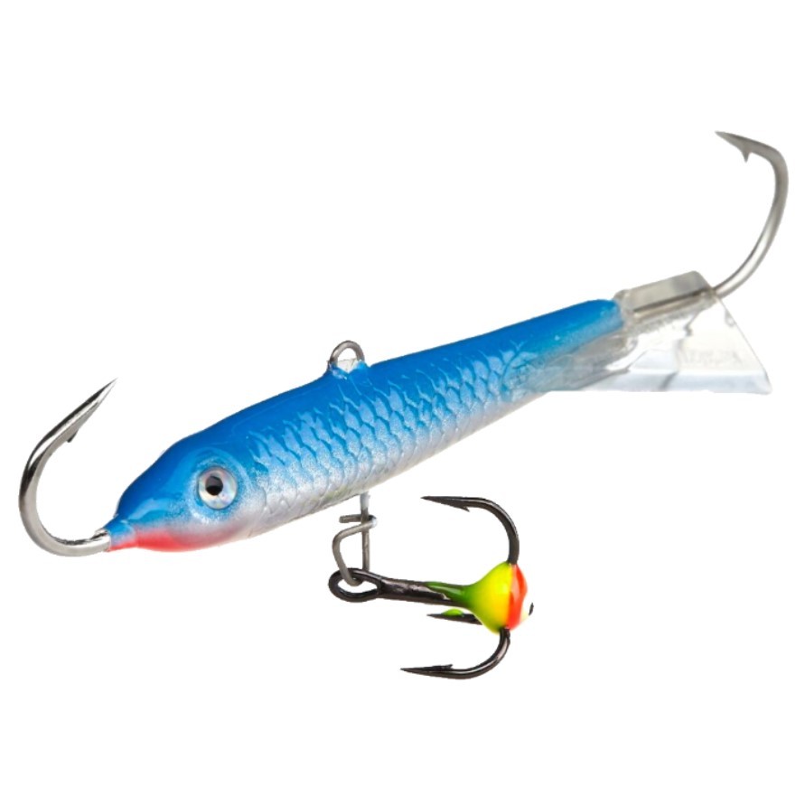 Балансир Lucky John Classic 7 15H 20 гр 70 мм   81701-15H — крупный план
	                                    1