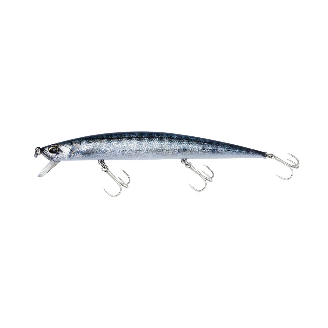 Воблер DUO Tide Minnow Slim 140SP CCC0832 18,6 гр   DUO-41646 — характеристики,  особенности конструкции