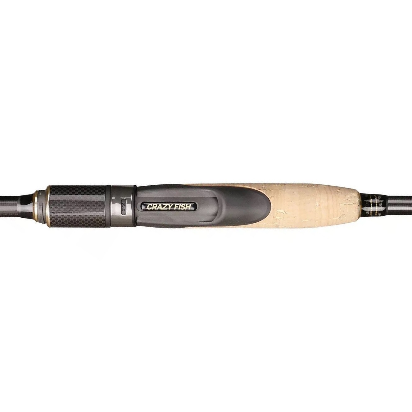 Спиннинг CF Company Arion 962MLT 290 см 5 - 21 гр  TM  ASR962MLT — крупный план
	                                    3