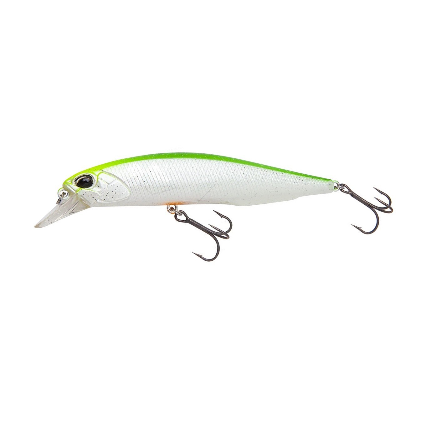 Воблер DUO Realis Jerkbait 100SP ACCZ161 14,5 гр   DUO-73470 — характеристики,  особенности конструкции