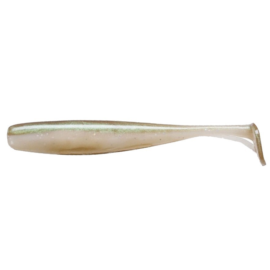 Силиконовая приманка Storm Tock Minnow 03 80 мм 5 шт SH   TOM03-SH — характеристики,
	                                    особенности конструкции