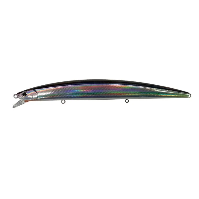 Воблер Smith Haluca 165F 14 30 гр   00-00009992 — характеристики,
	                                    особенности конструкции