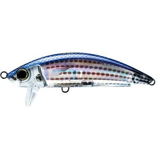 Воблер Yo-Zuri 3D Inshore Surface Minnow 90F HMT 11 гр   R1215-HMT — характеристики,  особенности конструкции