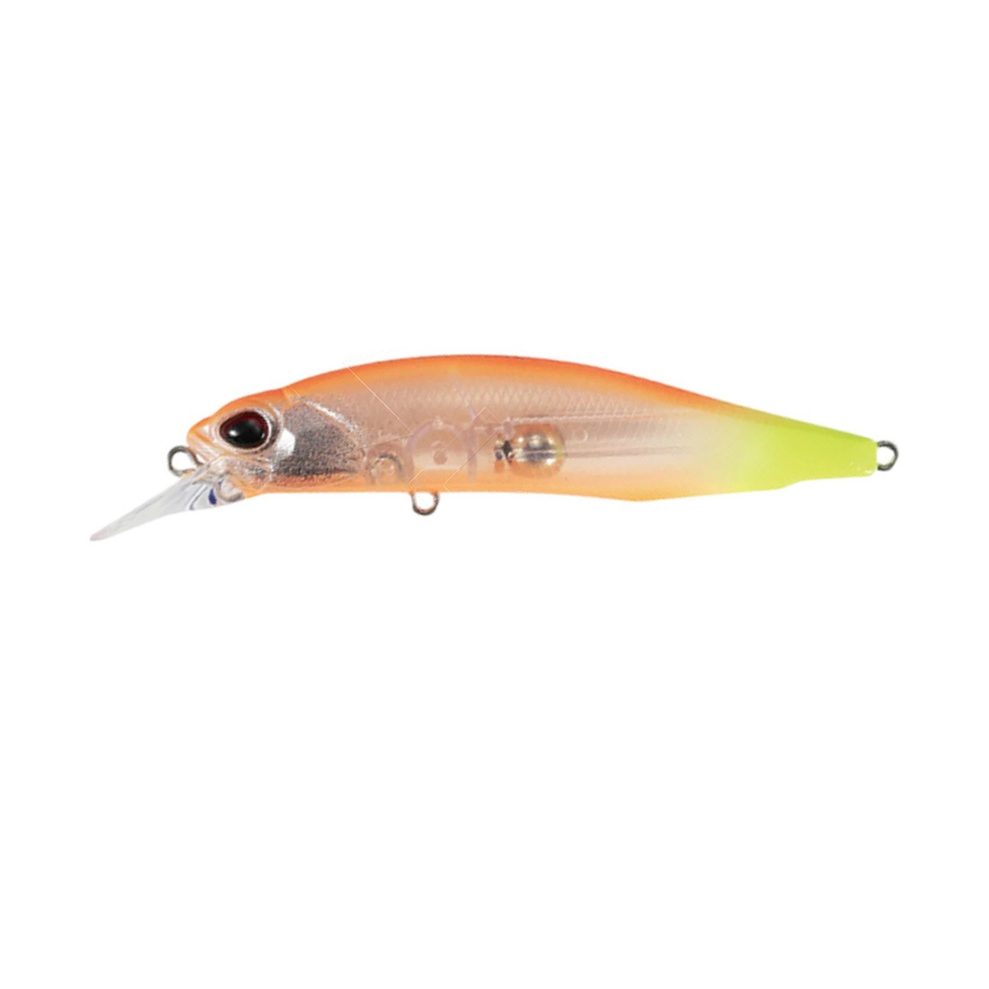 Воблер DUO Realis Rozante 77SP SW CCC0556 Double Orange CH Tail 8,4 гр   DUO-87958 — характеристики,  особенности конструкции