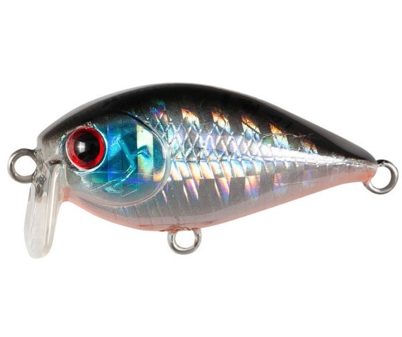 Воблер TsuYoki Swing SR 35F 413 3,5 гр — характеристики,
	                                    особенности конструкции