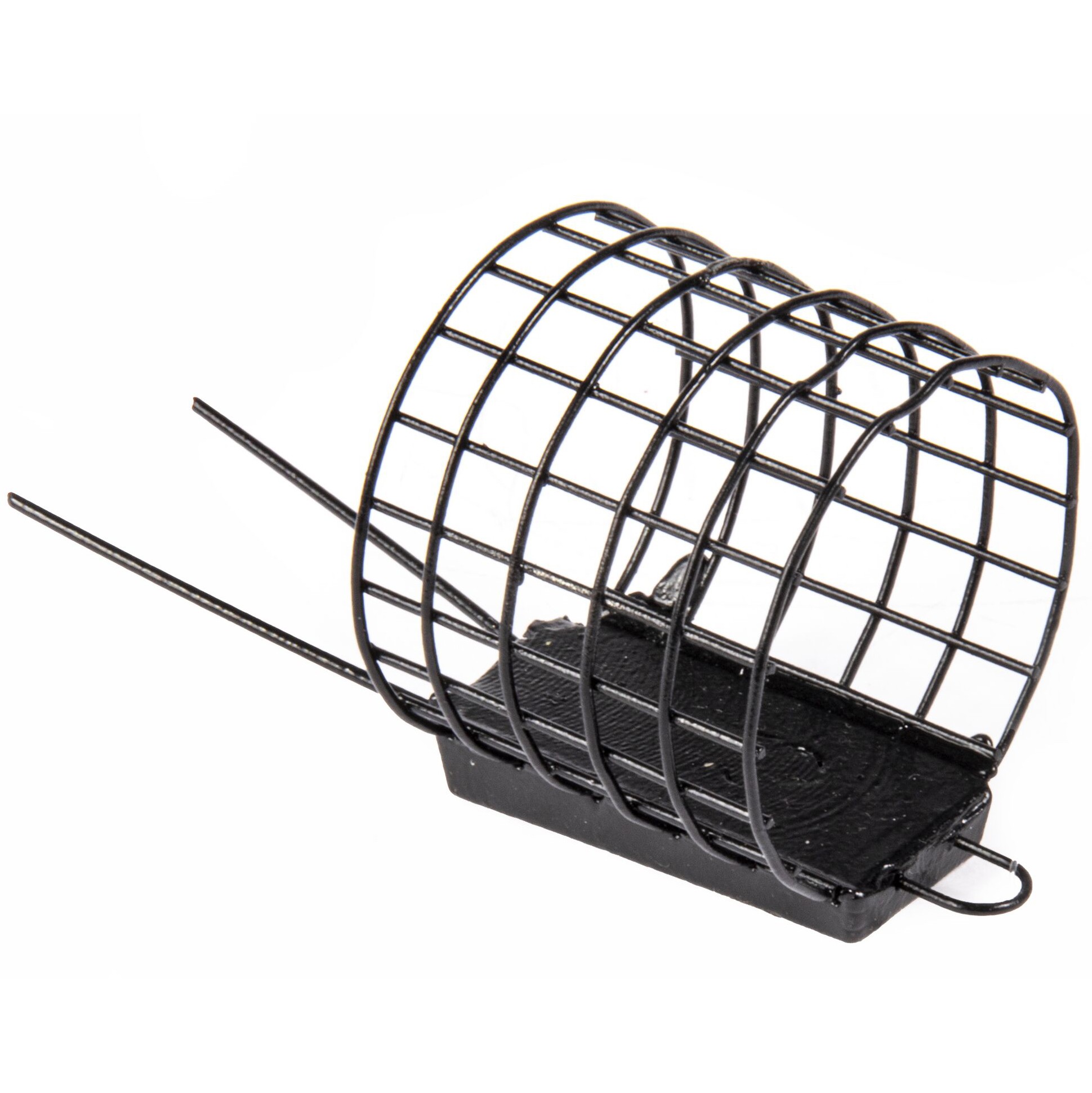 Кормушка Feeder Concept Ground Hooks Oversize  40 гр   Таракан большой  FCMC-GO-040 — характеристики,
	                                    особенности конструкции