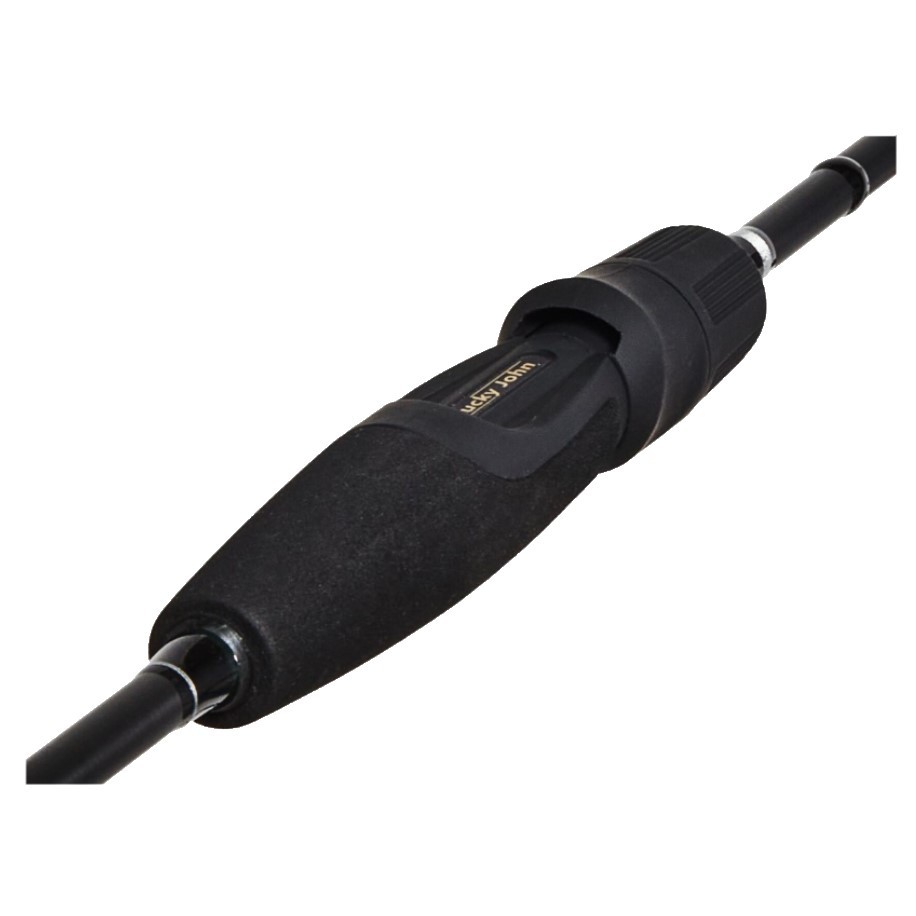 Спиннинг Lucky John Vanrex Jig 702LF 213 см 3 - 14 гр    LJVJ-702LF — крупный план
	                                    2