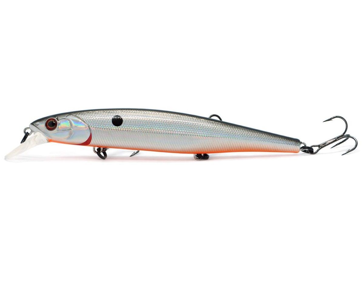 Воблер Kosadaka Squad XS 128SP GT 22,1 гр   SquadxS128SP-GT — характеристики,
	                                    особенности конструкции