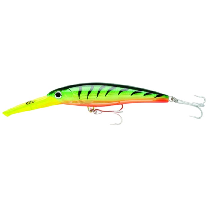 Воблер Rapala X-Rap Magnum 40 FT 97 гр   XRMAG40-FT — характеристики,
	                                    особенности конструкции