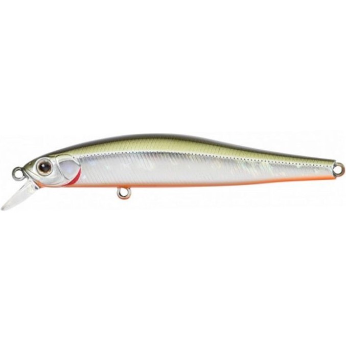 Воблер ZipBaits Rigge 90SP 027 9,8 гр — характеристики,
	                                    особенности конструкции
