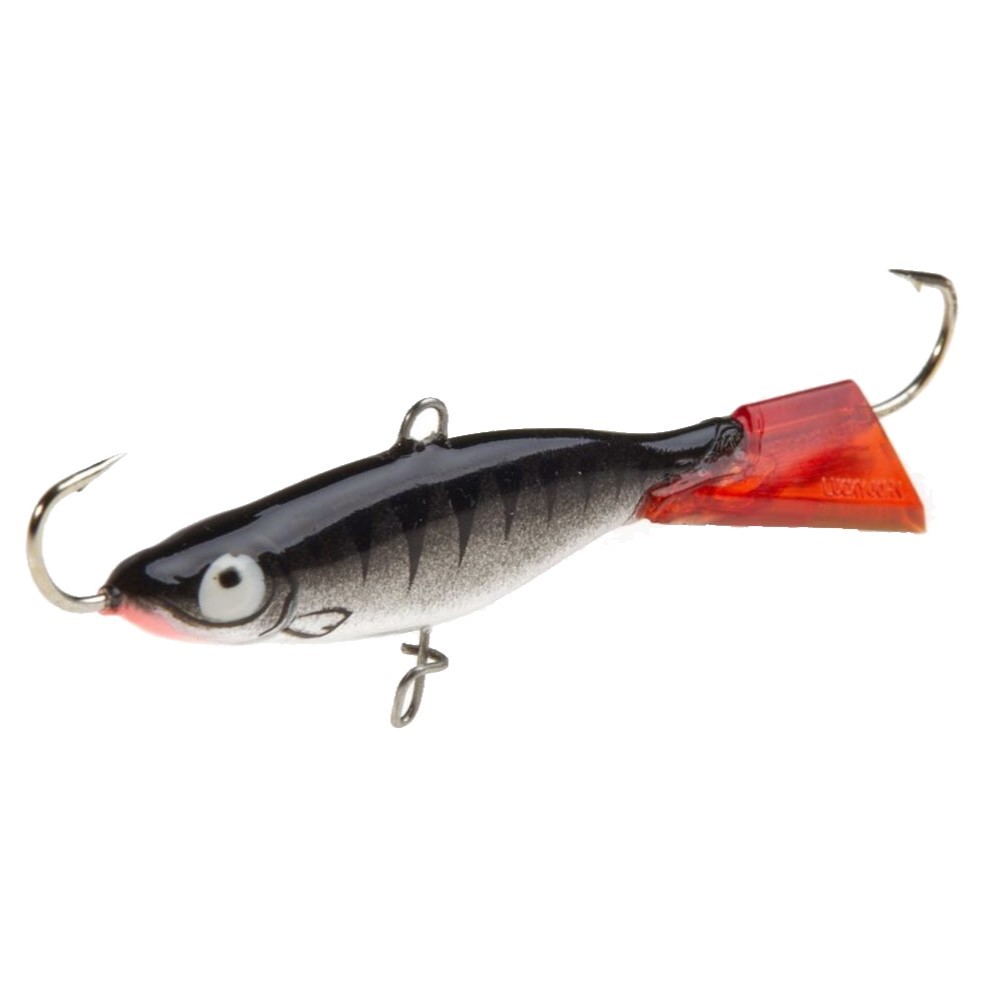 Балансир Lucky John Viking 4 12HRT 6,5 гр 40 мм   41400-12HRT — крупный план
	                                    1