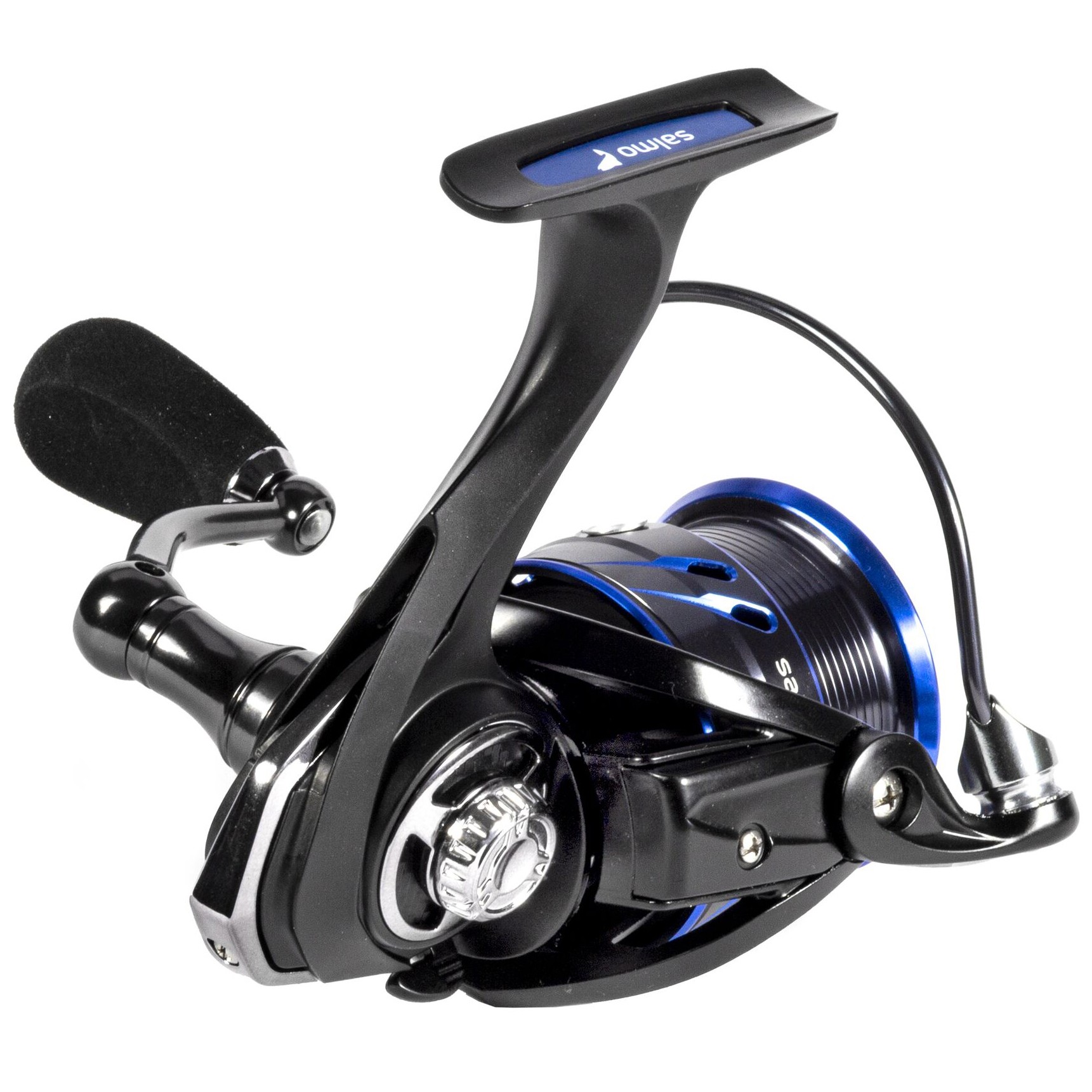 Катушка Salmo Elite Match 7 3000FD    SEM07-30FD — крупный план
	                                    2