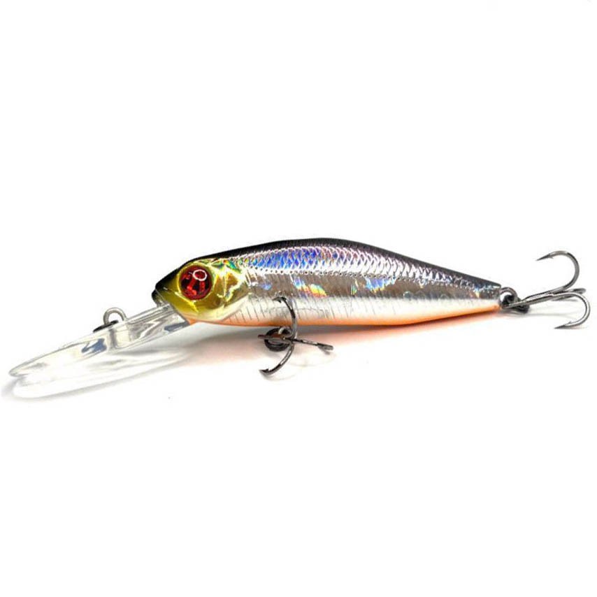 Воблер Pontoon 21 CrackJack 78F-DR A12 BV Back OB RE 10,6 гр   P21-CRJ-78F-DR-A12 — характеристики,  особенности конструкции