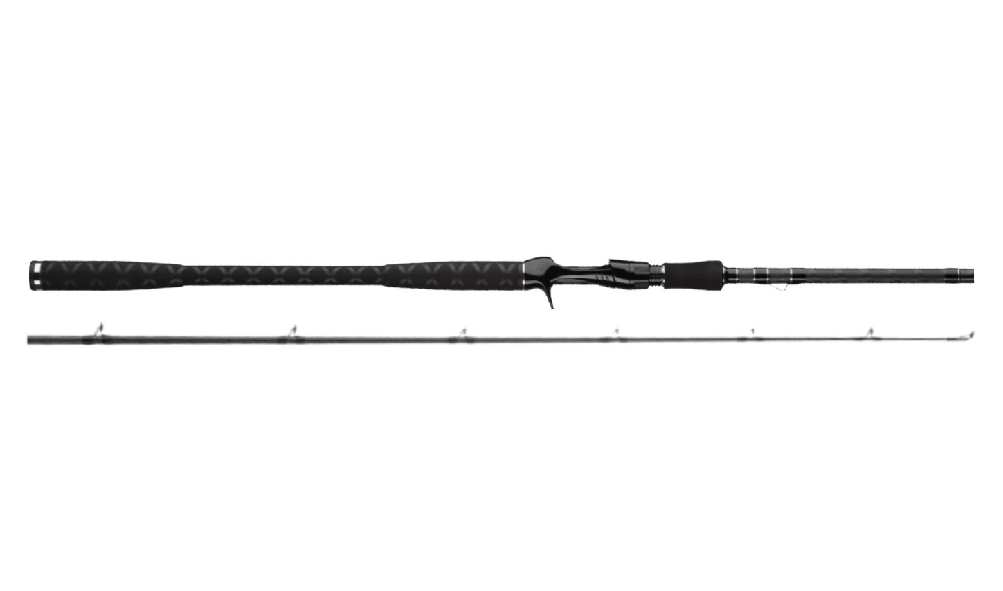 Кастинговое Удилище BFT Lizzard X LXT71 238 см 130 гр  Stefan Trumstedt 7'10 MH  57-BFT-LXT71-2 — характеристики,
	                                    особенности конструкции