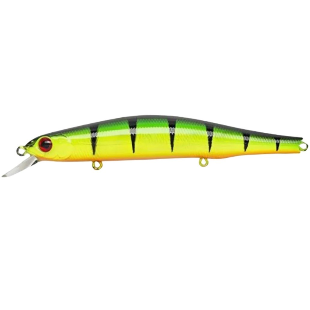 Воблер ZipBaits Orbit 130SP 827 24,7 гр — характеристики,
	                                    особенности конструкции
