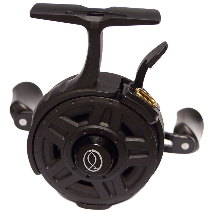 Катушка Kosadaka Sierra праворукая — характеристики,  особенности конструкции