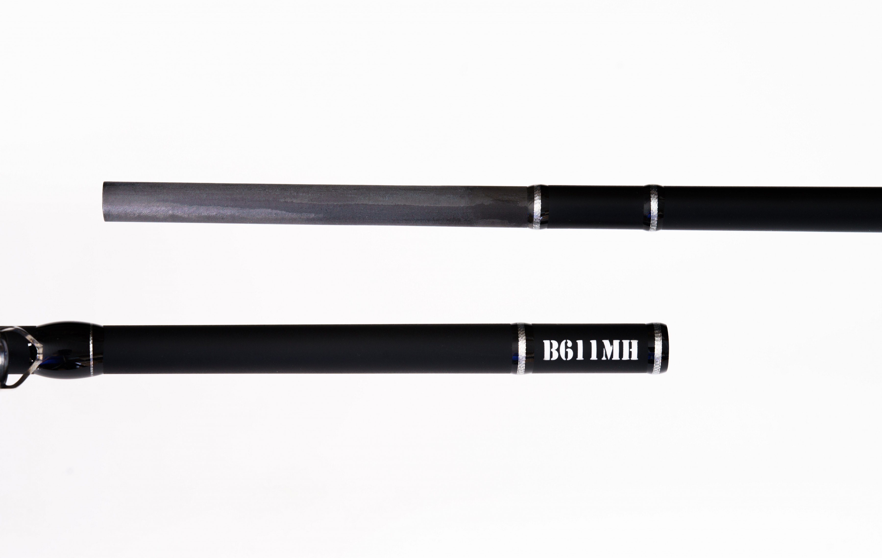 Кастинговое Удилище Xesta Black Star Hard B611MH 214 см 10 - 35 гр  Rockin Boat Hunter  XBSR-B611MH — крупный план
	                                    3