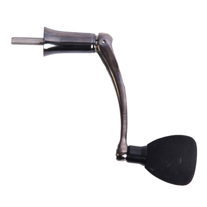 Катушка Black Side Warlock 4500FD    BSW4500FD — крупный план
	                                    1