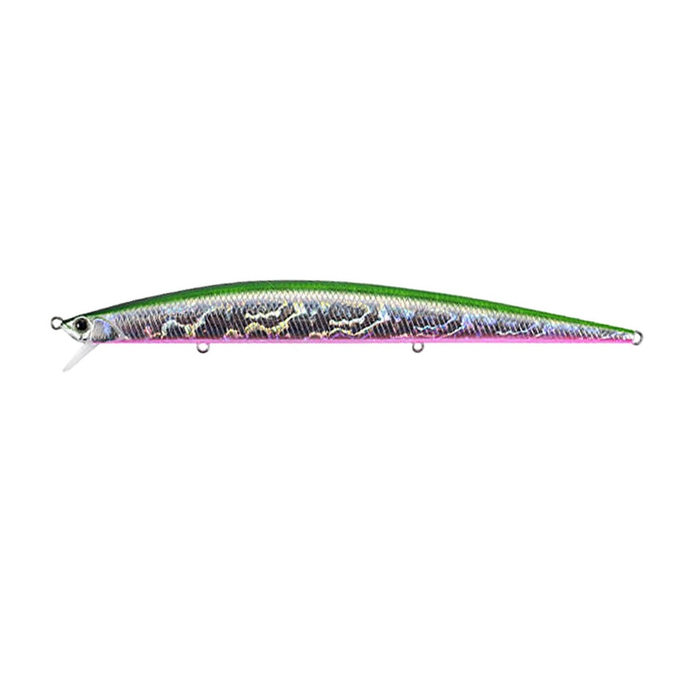 Воблер DUO Tide Minnow Slim 175 Flyer ADA0495 29 гр   DUO-31258 — характеристики,  особенности конструкции