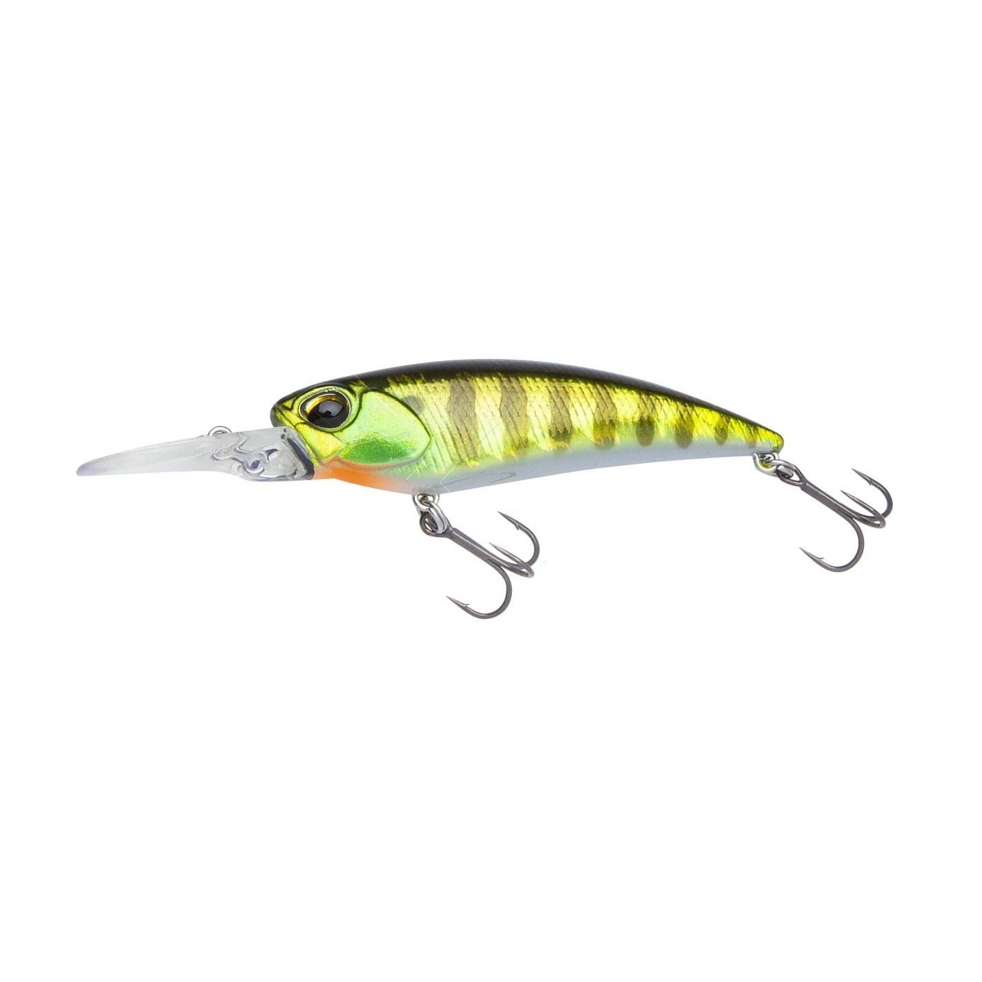 Воблер DUO Realis Shad 59 MR AJA3055 4,7 гр   DUO-74463 — характеристики,  особенности конструкции