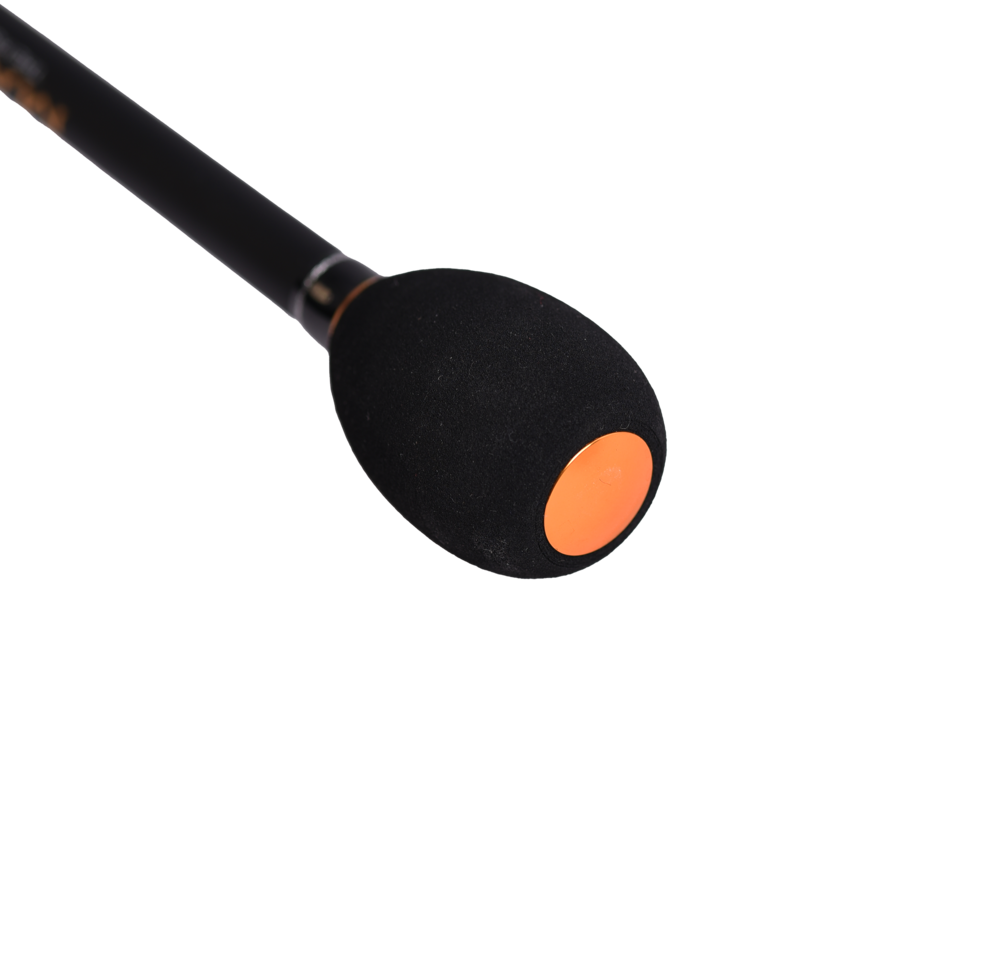 Спиннинг Maximus Streetracer-X Ultra Light 184UL 180 см 0,5 - 5 гр    MUSSRX184UL — крупный план
	                                    9