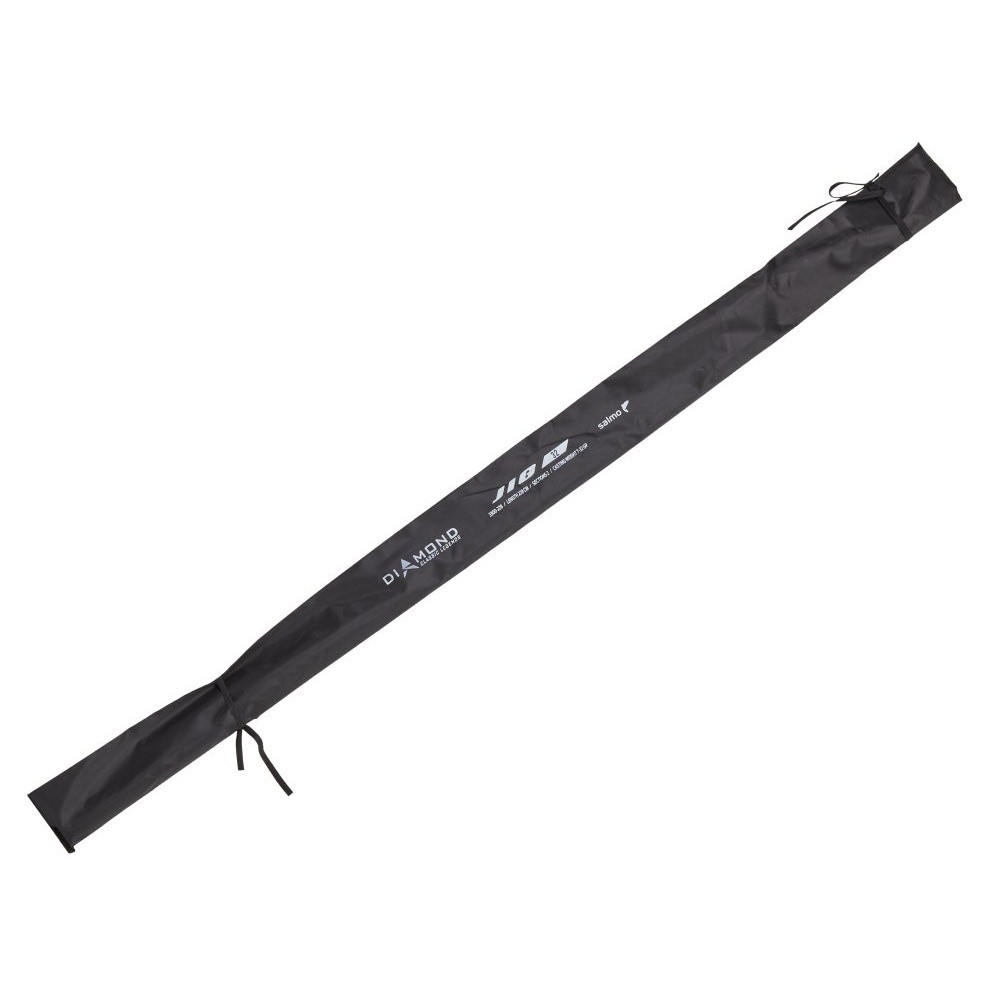 Спиннинг Salmo Diamond Jig 32 228 см 7 - 32 гр    3300-228 — крупный план
	                                    5
