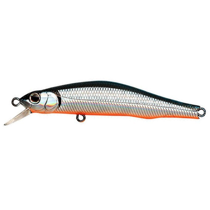Воблер ZipBaits Orbit 80SP-SR 811 8,5 гр — характеристики,
	                                    особенности конструкции