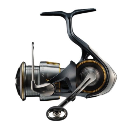 Катушка Daiwa Airity PC LT2500  23 — характеристики,
	                                    особенности конструкции
