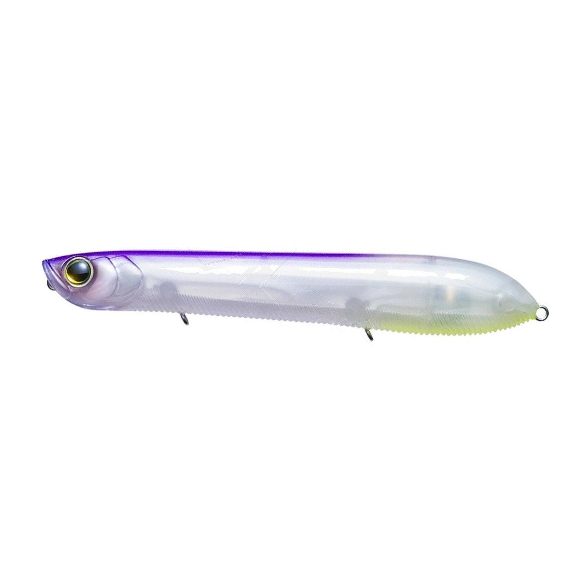 Воблер Yo-Zuri 3DB Pencil Popper 135F SSSH 27,5 гр   R1373-SSSH — характеристики,  особенности конструкции