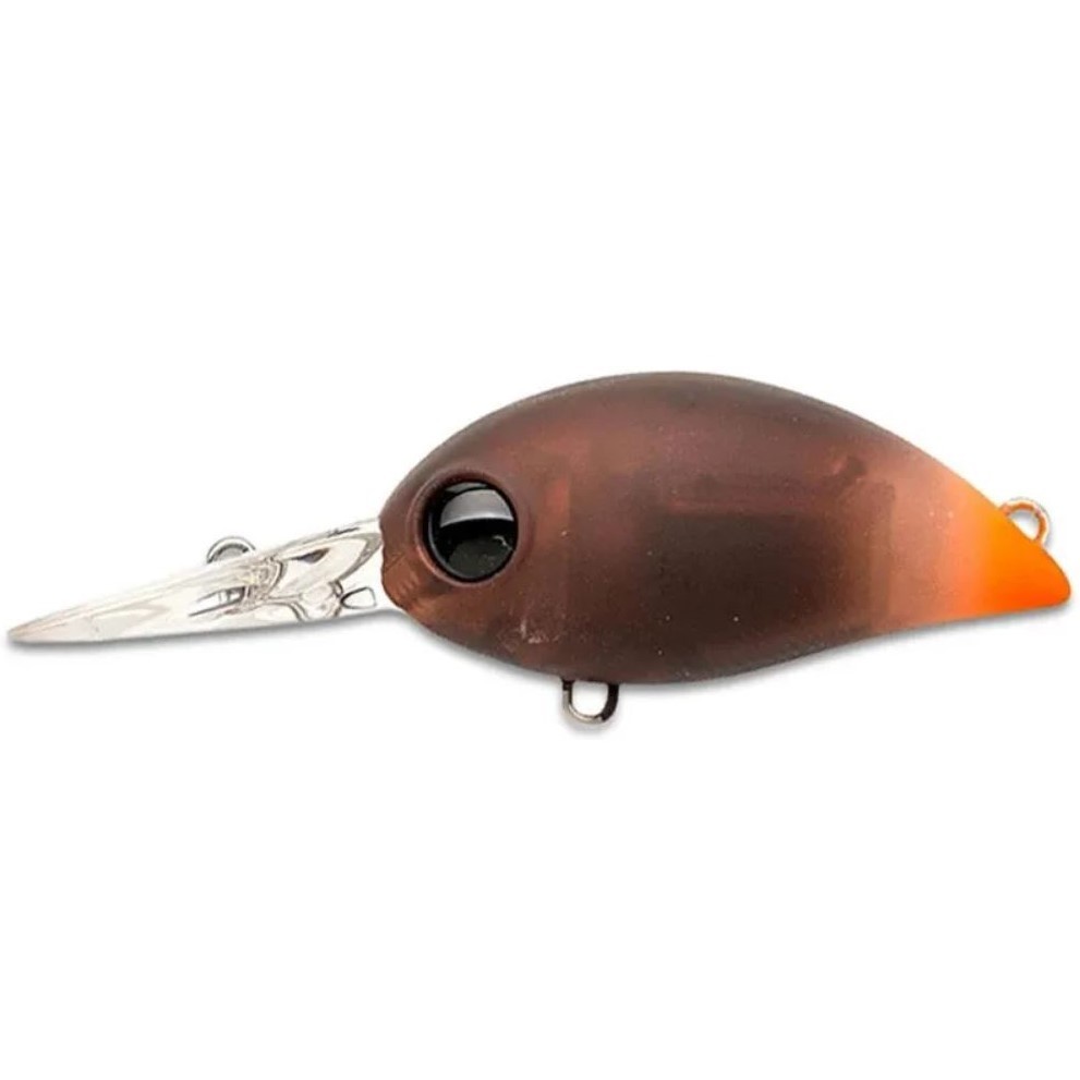 Воблер ZipBaits Hickory MDR 139 3,5 гр — характеристики,
	                                    особенности конструкции