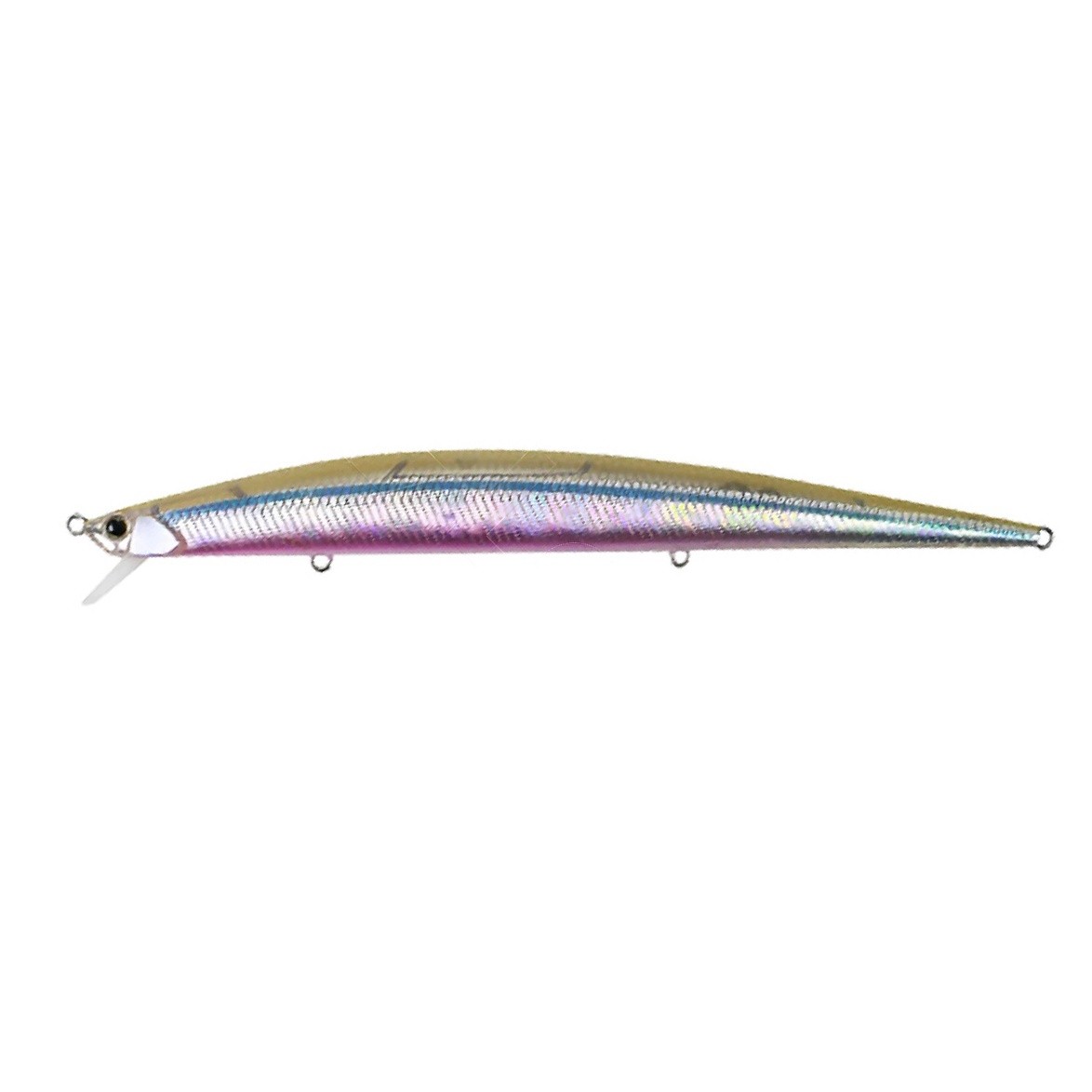 Воблер DUO Tide Minnow Slim 140SP DAN0492 18,6 гр   DUO-41530 — характеристики,  особенности конструкции