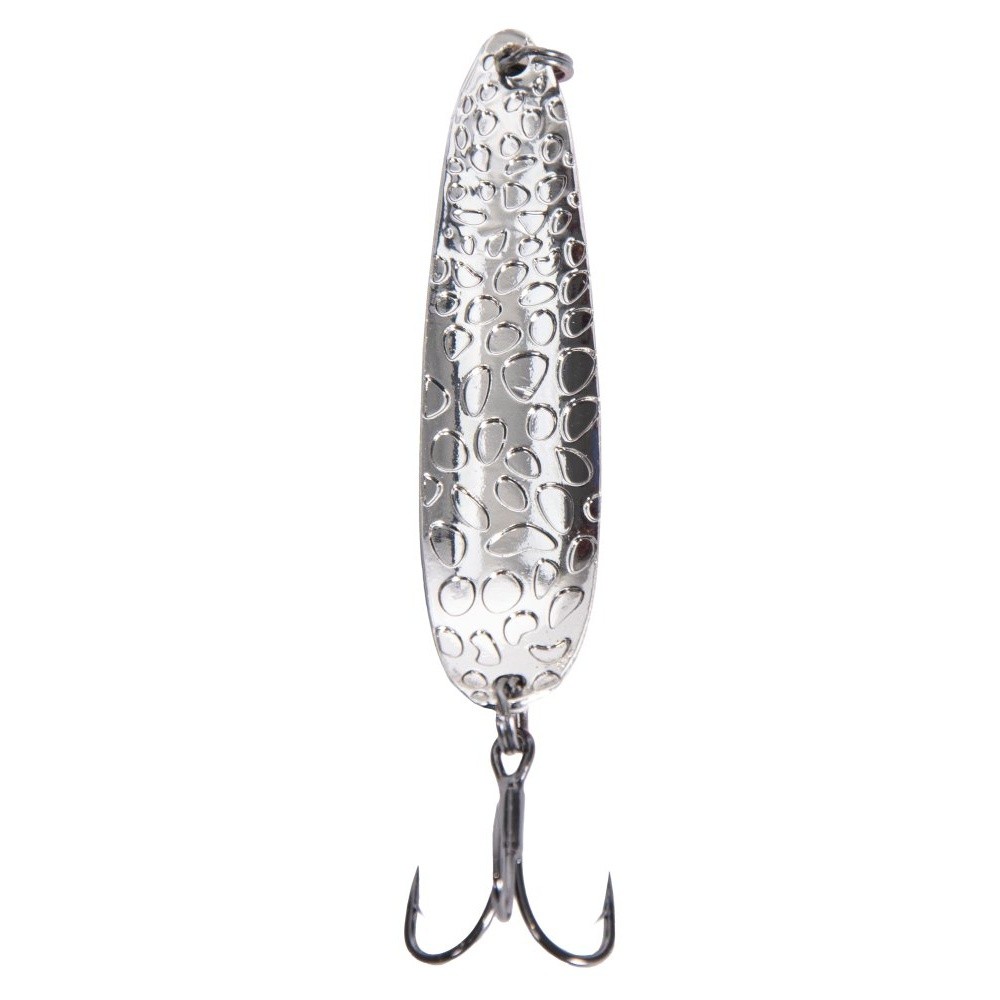 Колеблющаяся Блесна Lucky John Maibe Spoon 18 гр 75 мм 011   LJMAI18-011 — крупный план
	                                    1