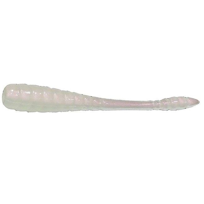 Силиконовая приманка Kosadaka Sly Worm 50 50 мм 20 шт PL   SLW-50-PL — характеристики,
	                                    особенности конструкции