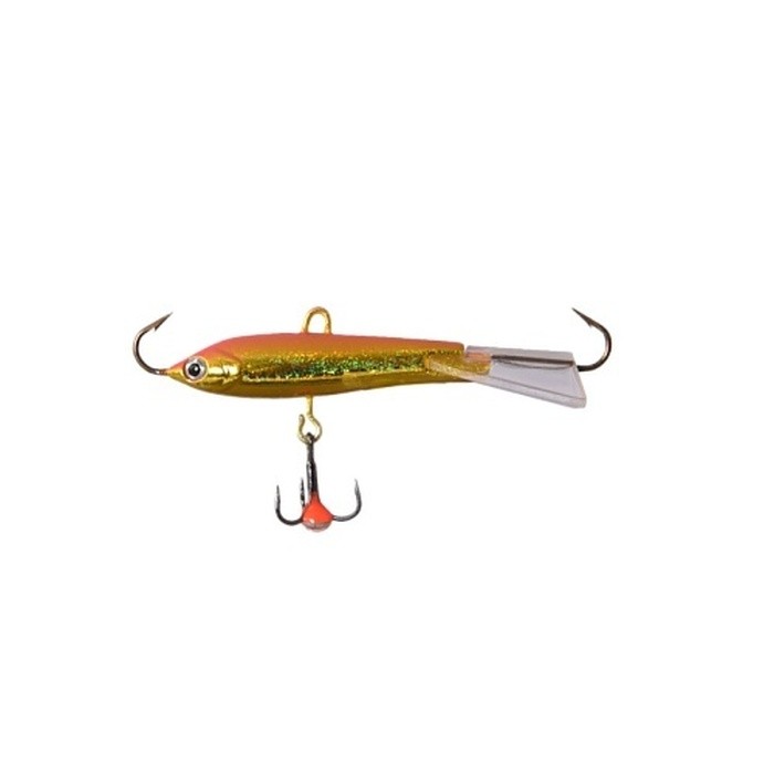 Балансир Ecopro Судачий 50 90 11 гр 50 мм   EPBJS50-90GR — характеристики,  особенности конструкции