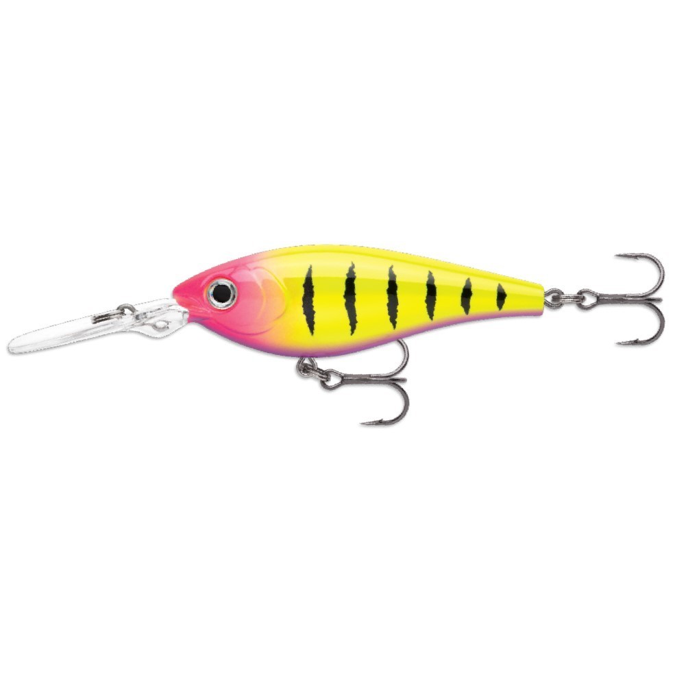 Воблер Rapala Harvest Shad 07 HSP 9 гр   HVSD07-HSP — характеристики,  особенности конструкции
