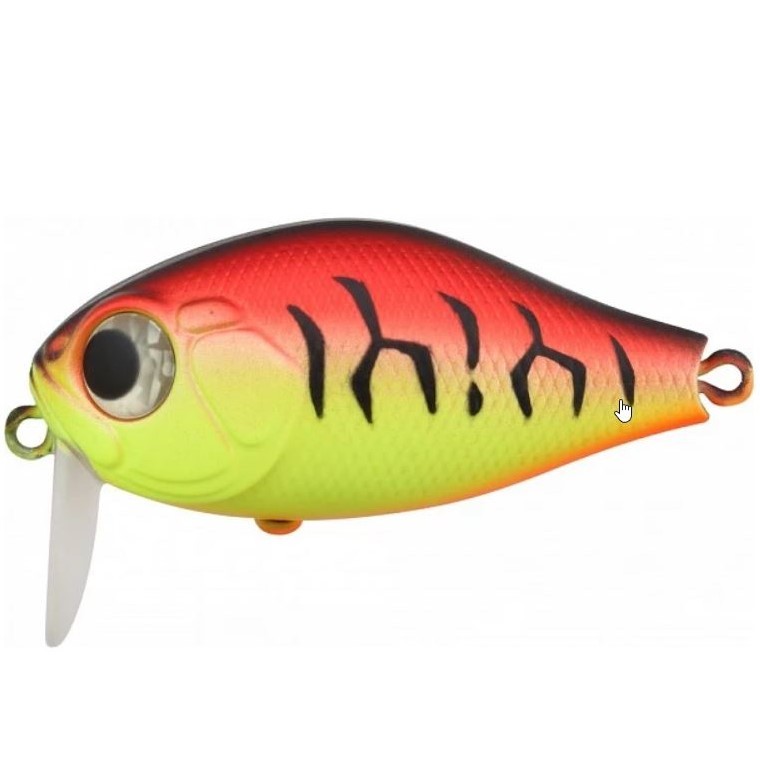 Воблер ZipBaits B-Switcher Craze SSR 089 6,5 гр — характеристики,  особенности конструкции