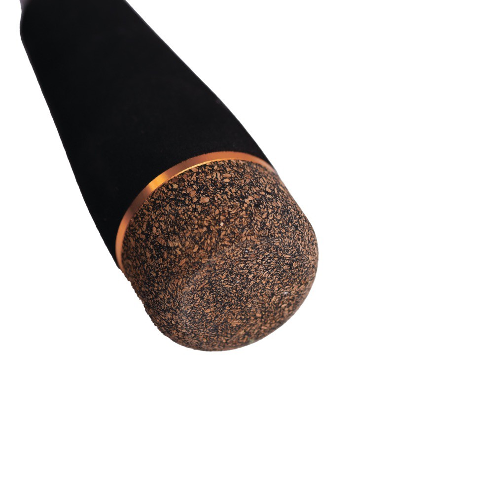 Спиннинг Maximus Resident BB 251XXH 251 см 50 - 150 гр    MBBSRE251XXH — крупный план
	                                    7